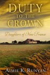 Book cover for Duty to the Crown