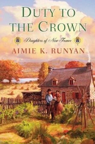 Cover of Duty To The Crown