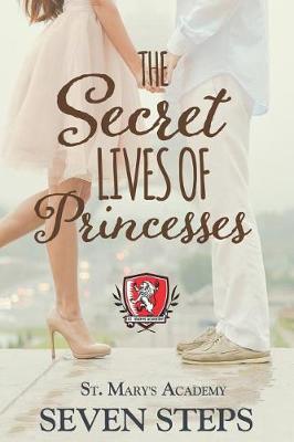 Cover of The Secret Lives of Princesses