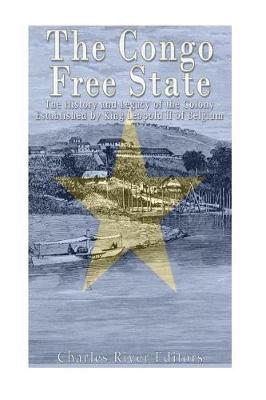 Book cover for The Congo Free State