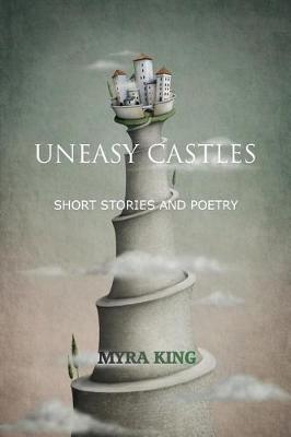 Book cover for Uneasy Castles