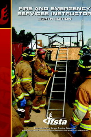 Cover of Fire and Emergency Services Instructor