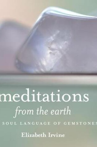 Cover of Meditations from the Earth