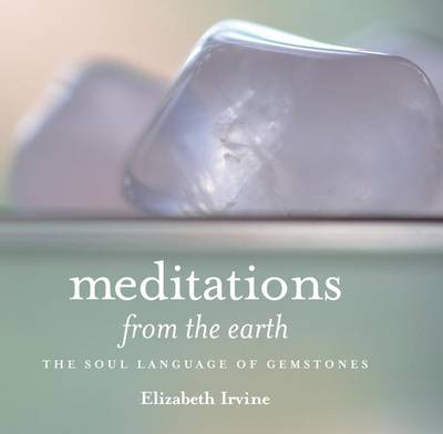 Book cover for Meditations from the Earth