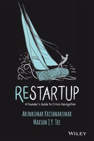 Cover of Restartup