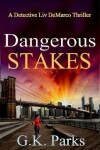 Book cover for Dangerous Stakes