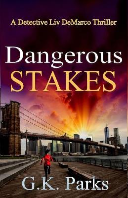 Book cover for Dangerous Stakes