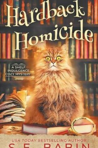Cover of Hardback Homicide