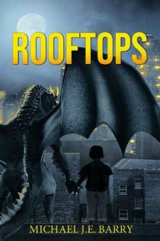 Cover of Rooftops