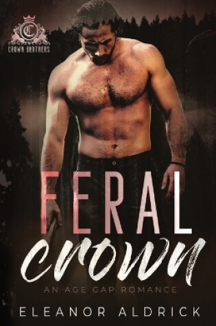 Cover of Feral Crown