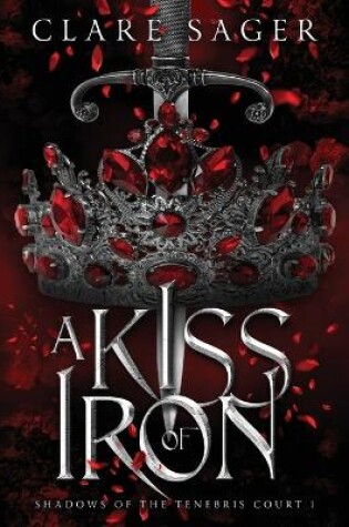Cover of A Kiss of Iron