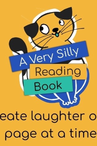 Cover of A Very Silly Reading Book Meow