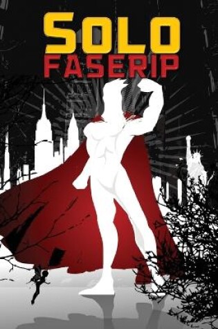 Cover of Solo FASERIP