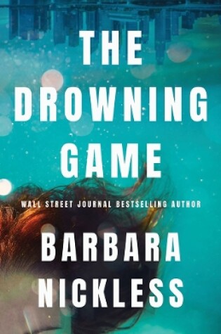 Cover of The Drowning Game