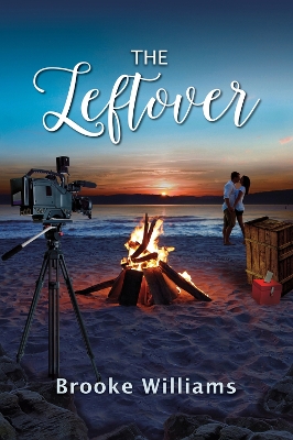Book cover for The Leftover