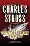 Book cover for The Revolution Trade