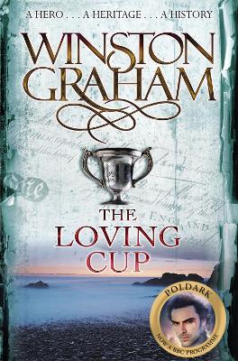 Book cover for The Loving Cup