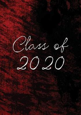 Book cover for Class of 2020