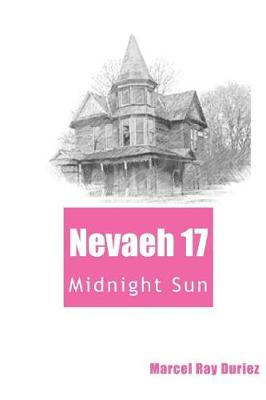 Book cover for Nevaeh Book 17