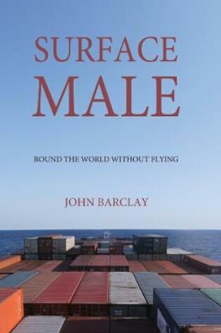 Cover of Surface Male