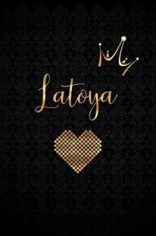 Cover of Latoya