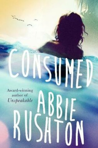 Cover of Consumed