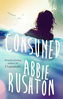Book cover for Consumed