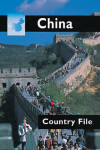 Book cover for China