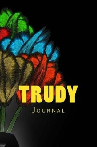 Cover of Trudy