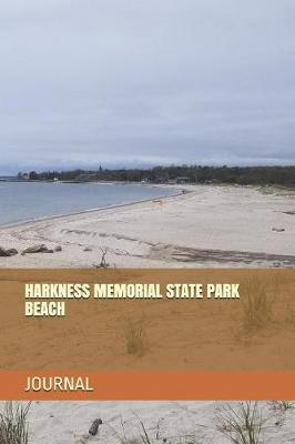 Book cover for Harkness Memorial State Park Beach