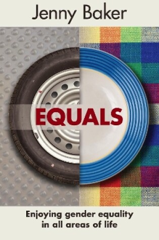 Cover of Equals