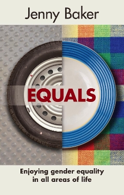 Book cover for Equals