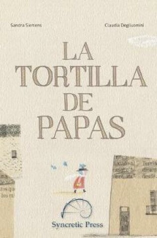 Cover of La Tortilla de Papas