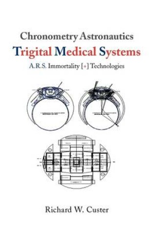 Cover of Chronometry Astronautics