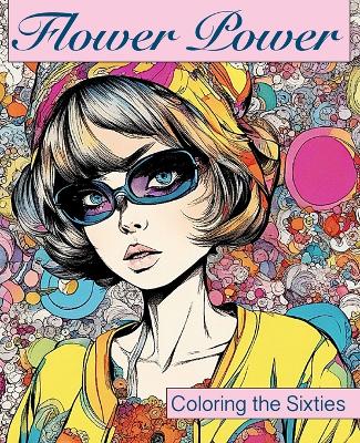 Book cover for Flower Power