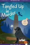 Book cover for Tangled Up in Murder