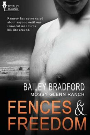 Cover of Mossy Glenn Ranch