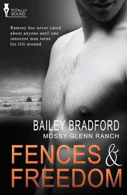 Book cover for Mossy Glenn Ranch