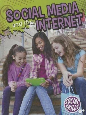 Book cover for Social Media and the Internet