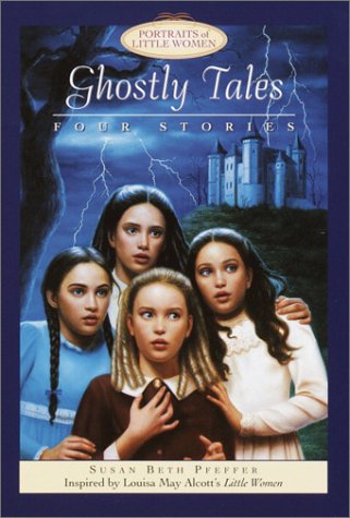 Cover of Ghostly Tales