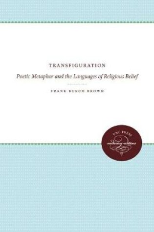 Cover of Transfiguration