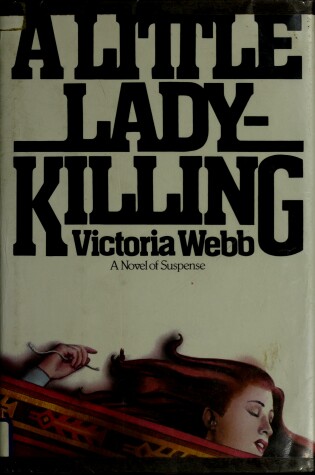 Cover of A Little Ladykilling