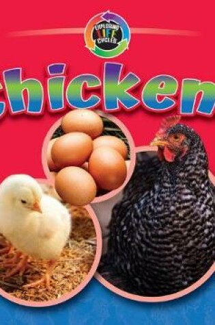 Cover of Chickens