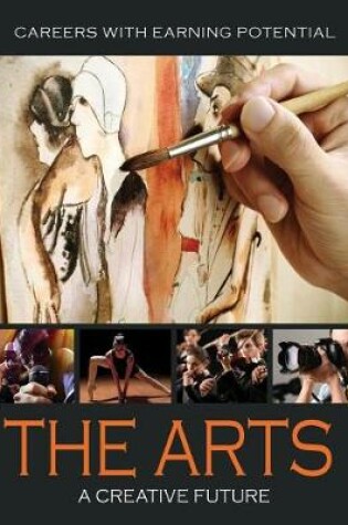 Cover of The Arts