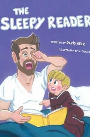 Cover of The Sleepy Reader