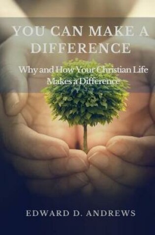 Cover of You Can Make a Difference