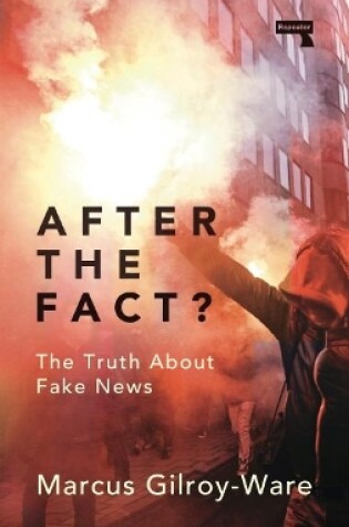 Cover of After the Fact?