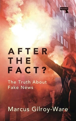 Cover of After the Fact?