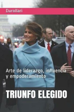 Cover of Triunfo Elegido