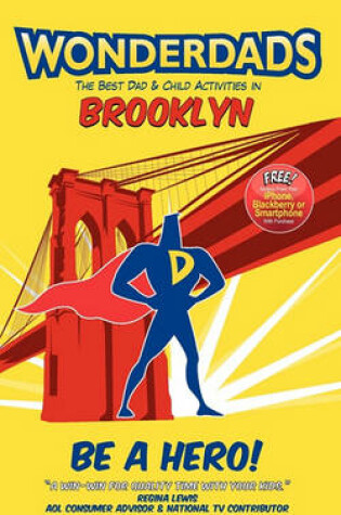 Cover of WonderDads Brooklyn